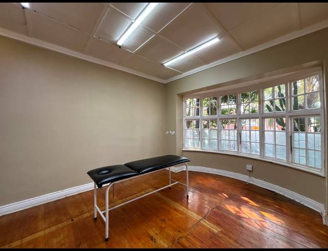 250M² BUSINESS TO LET IN MORNINGSIDE